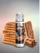 Millesime / E-Liquide / Sablé Speculoos / Gamme ORIGINAL / 50ML