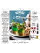 Millésime | E-liquide | Gamme Original 50ML | Thé Marocain