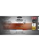 Millésime | E-liquide | Gamme Zero 10ML | Le Brun