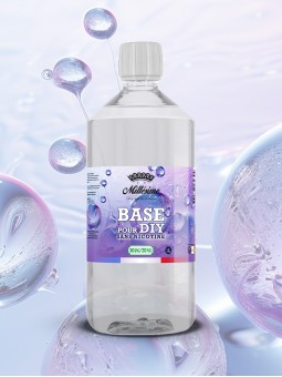 905. BASE 1L 30PG/70VG