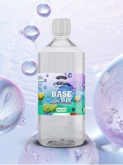 901. BASE VEGETALE 1L...