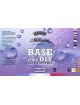 Millesime / Base / 50PG50VG / 1L