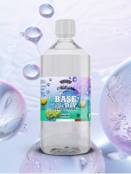 900. BASE VEGETALE 1L...