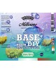 Millesime / Bases / Base végétale / 30PG70VG / 500ml