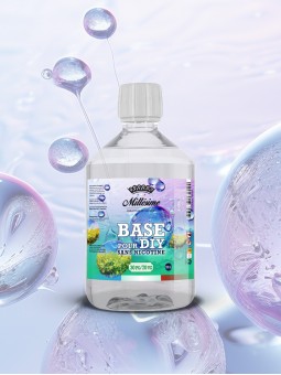 903. BASE VEGETALE 500ml...