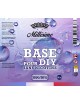 Millesime / Base / 50PG50VG / 500ml
