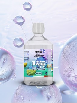 902. BASE VEGETALE 500ml...