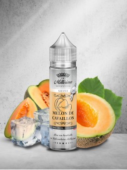 MELON DE CAVAILLON 50ML SILVER