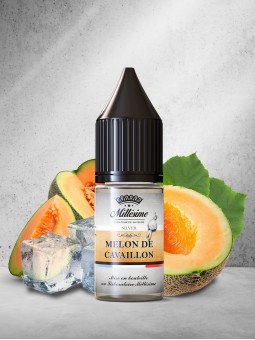 MELON DE CAVAILLON 10ML