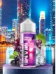 Millesime / E-Liquide / Skyline / Gamme Miami Vapes / 100ML