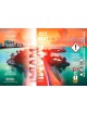 Millesime / E-Liquide / Key West / Gamme Miami Vapes / 100ML