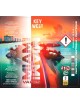 Millesime / E-Liquide / Key West / Gamme Miami Vapes / 50ML