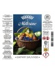 Millésime | E-liquide | Gamme Original 50ML | Saphir Sauvage