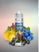 Millésime | E-liquide | Gamme Original 50ML | Saphir Sauvage