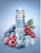 Millésime | E-liquide | Gamme Original Glaciale 50ML | Frozen Berries
