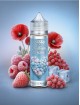 Millésime | E-liquide | Gamme Original Glaciale 50ML | Perle d'amour
