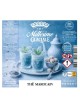 Millésime | E-liquide | Gamme Original Glaciale 50ML | Thé Marocain