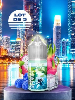 Millesime / Concentré / Ever Glades / Gamme MIAMI VAPES / 30ML