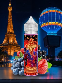 CABARET 50ML