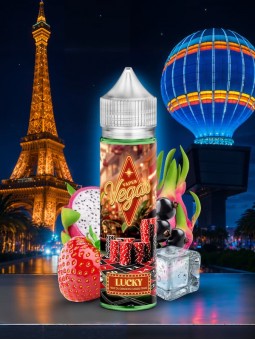 LUCKY 50ML