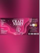 Millésime | CBD | Gélules CRAZY NIGHT