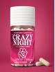 Millésime | CBD | Gélules CRAZY NIGHT