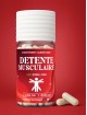 Millésime | CBD | Gélules DETENTE MUSCULAIRE