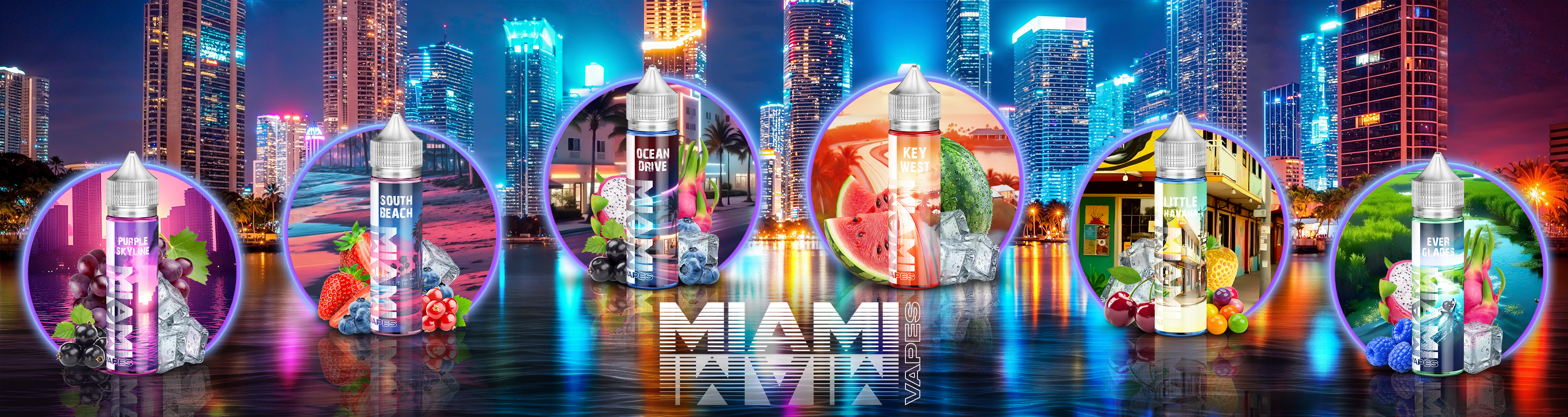 Slide background